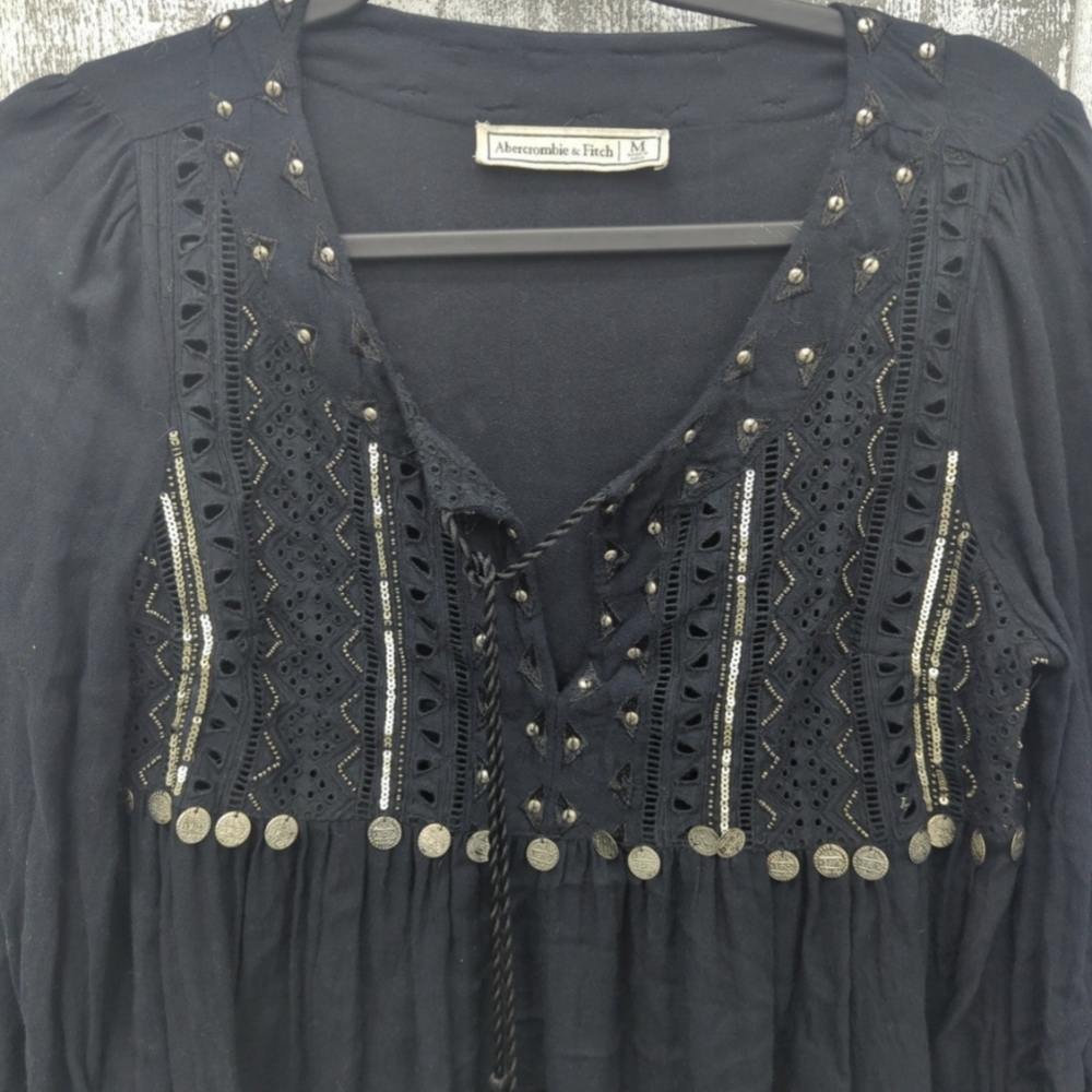 Abercrombie and Fitch Blouse